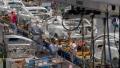 Produccin de automviles cae 77,83% a principio de 2014