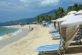 Playa Caribe (isla de Margarita)