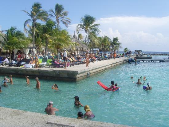 Playa Jan Thiel Playa Jan Thiel