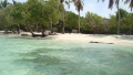 Playa Mero (Parque Nacional Morrocoy)