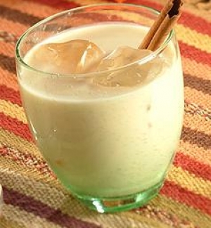 Ponche de crema Ponche de crema