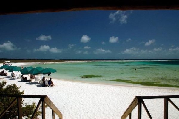 Cayo Bequevé- Los Roques Cayo Bequevé- Los Roques