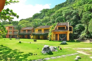 Posada Sietemares.