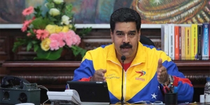 Nicols Maduro, aprob va habilitante la Ley para el Control de los Costos, Precios, Ganancias y proteccin de la familia venezolana. 