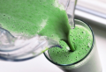 La revolucin de los jugos verdes