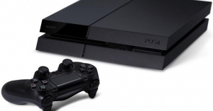 A la espera del nuevo modelo del PS4.