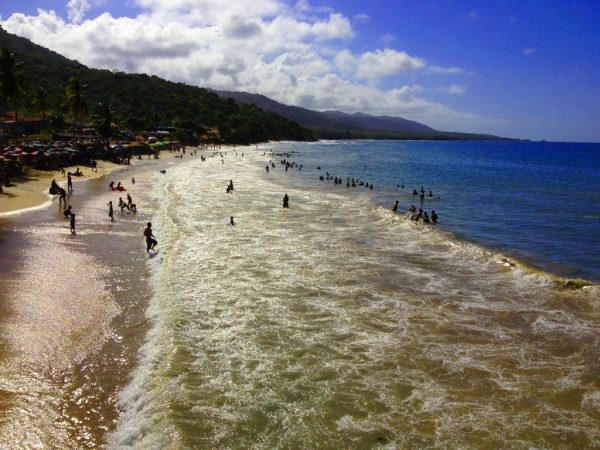 Puerto Francés (Miranda) Puerto Francés (Miranda)