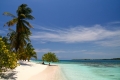 Playa Punta Brava (Morrocoy)