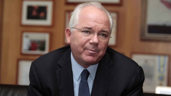 Ramírez: El objetivo principal del Sicad 2 es derrotar al dólar paralelo. Ramírez: El objetivo principal del Sicad 2 es derrotar al dólar paralelo.