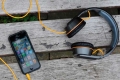 Audfonos solares para cargar celulares