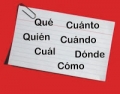 Pronombres interrogativos