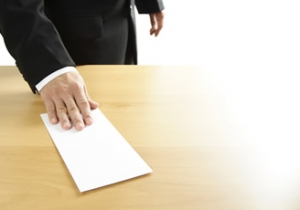 5 claves para renunciar al trabajo sin quedar mal con la empresa.