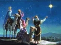 6 de enero: Da de los Reyes Magos