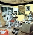 El Pop Art y la "feliz sociedad de consumo"