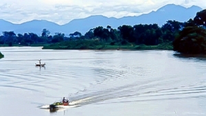 Ro Catatumbo