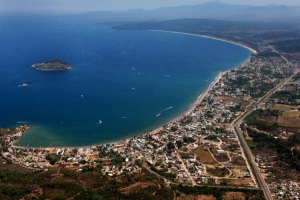 La Riviera Nayarit est conformada por 16 pueblos costeros mexicanos