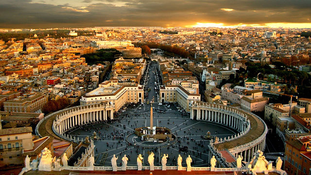 Roma (Italia)