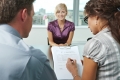 Como vestir para un entrevista de trabajo
