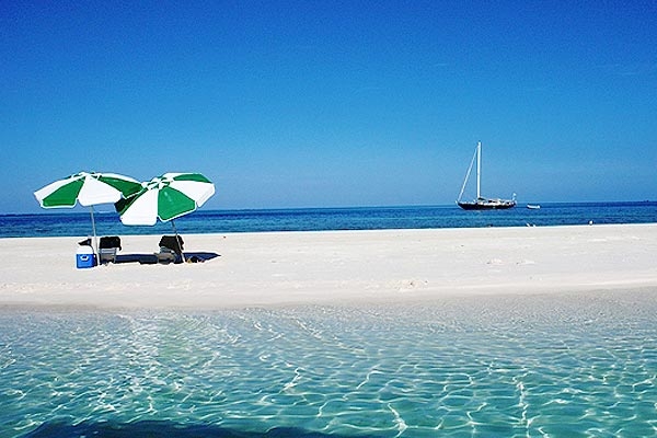 Los Roques- Venezuela
