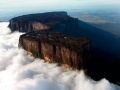 Monte Roraima Tepuy (Canaima, Estado Bolvar)
