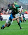 Conociendo el Rugby