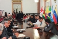 Este jueves Unasur emitir un comunicado con las recomendaciones que ha hecho a Venezuela