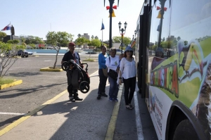 Nueva ruta ecoturistica. (Foto: Noticias24)