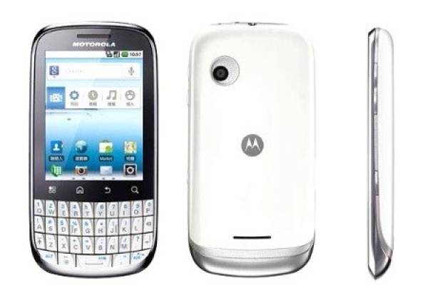 Motorola Q Motorola Q