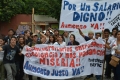  Fadess se pronuncia ante el conflicto universitario y convoca a marchar 