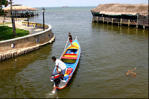 santa Rosa de Agua- Maracaibo. (Foto: Web) santa Rosa de Agua- Maracaibo. (Foto: Web)
