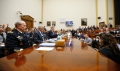 Senado de EEUU aprueba proyecto de accin militar contra Siria