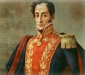 Simon Bolivar 