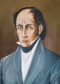 28 de febrero: Duelo por la muerte de Simn Rodrguez