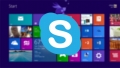 Skype estar integrando en la actualizacin de Windows 8.1