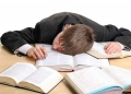 Dormir beneficia el desarrollo cerebral de los jvenes