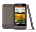 HTC One V