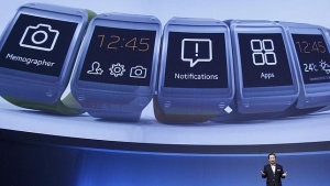 ZTE lanzara reloj inteligente. ZTE lanzara reloj inteligente.