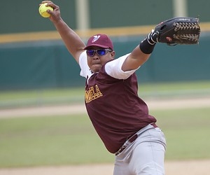 Liga Venezolana de Softball.