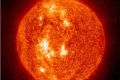 Gran mancha solar amenaza la Tierra