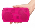 Radio porttil Sony