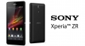 Xperia Zr