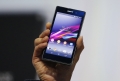 Sony presenta un telfono con una cmara de 20 megapixeles