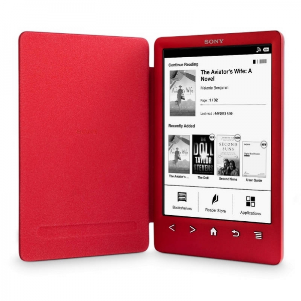 Sony Reader PRS-T3 Sony Reader PRS-T3