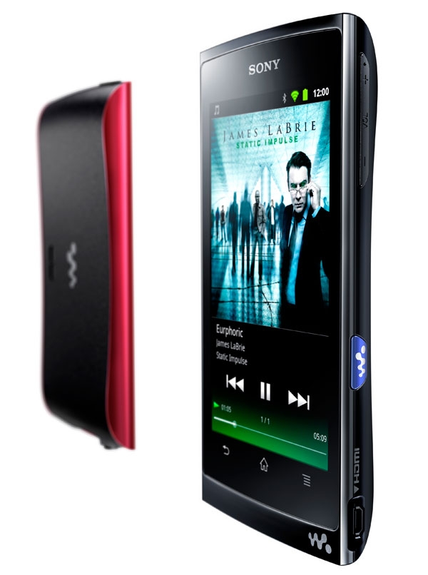 Sony Sony