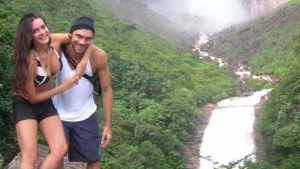 Capturados asesinos de la actriz Mónica Spear y su ex esposo. Capturados asesinos de la actriz Mónica Spear y su ex esposo.