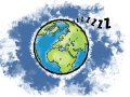 16 de marzo: Da Mundial del Sueo