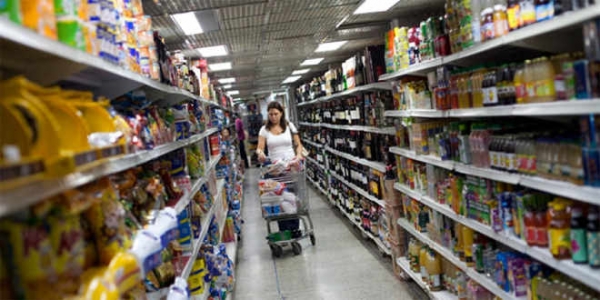 Marzo fue el mes con mayor alza del precio de los alimentos a nivel mundial.