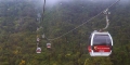 Telefrico Warairarepano reinicia operaciones