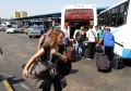 Terminal de Maracaibo toma medidas contra el Bachaqueo