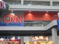 Gobierno retira credenciales a corresponsales de CNN